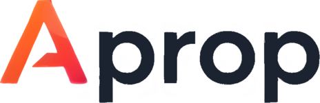 Aprop