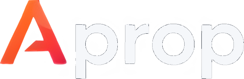 Aprop