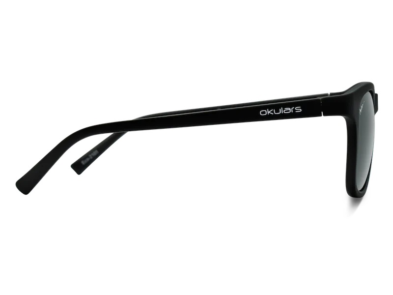 Okulars® Eco Nordic Black - Imagen 3