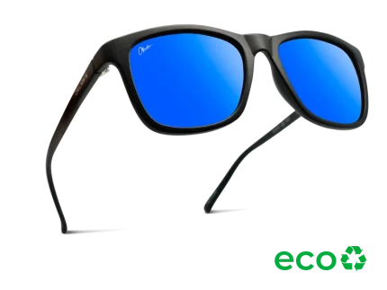 Okulars® Eco Nordic Blue