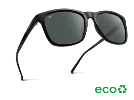 Okulars® Eco Nordic Black