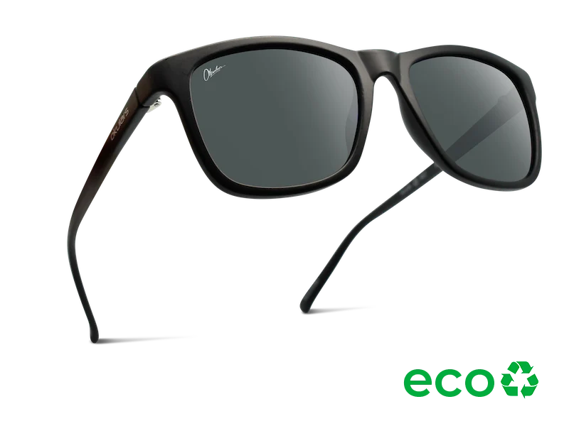 Okulars® Eco Nordic Black