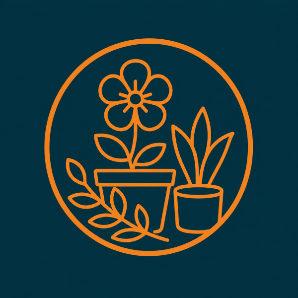 Flores y plantas