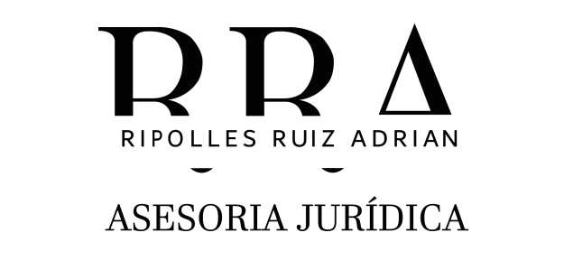 RRA ASESORIA JURIDICA